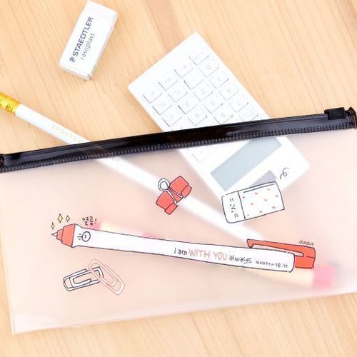 Jesus PVC Pouch - Image 33