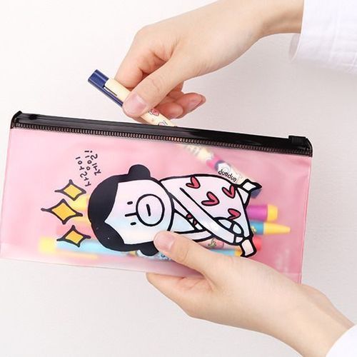 Jesus PVC Pouch - Image 32