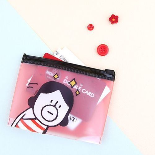 Jesus PVC Pouch - Image 3