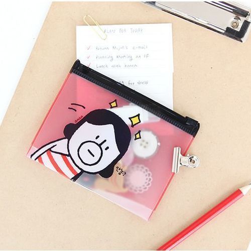 Jesus PVC Pouch - Image 26