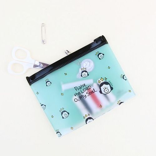 Jesus PVC Pouch - Image 24