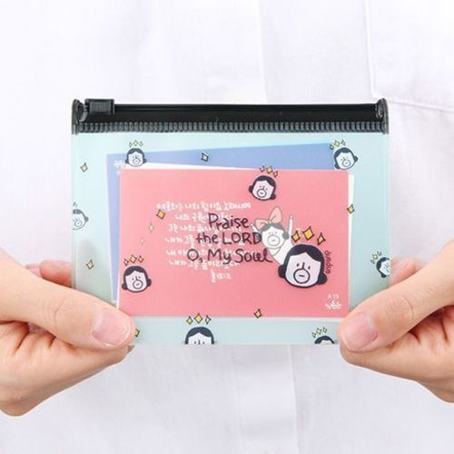 Jesus PVC Pouch - Image 25