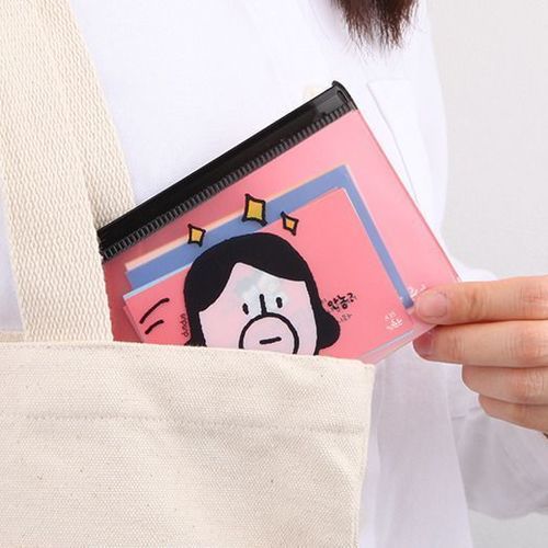 Jesus PVC Pouch - Image 27