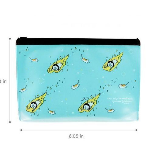 Jesus PVC Pouch - Image 20