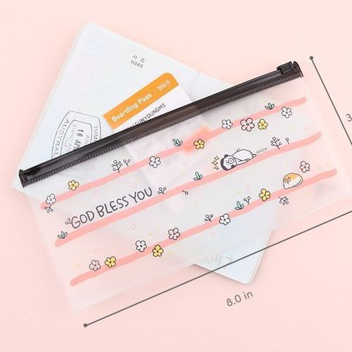 Jesus PVC Pouch - Image 19