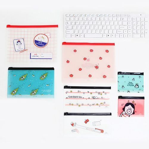 Jesus PVC Pouch - Image 1