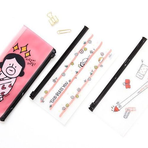 Jesus PVC Pouch - Image 14