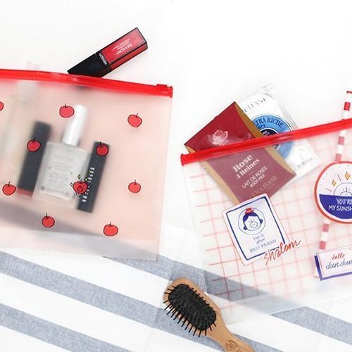 Jesus PVC Pouch - Image 16