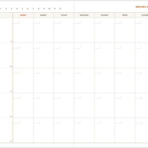 La Vie en Rose Planner - Image 15