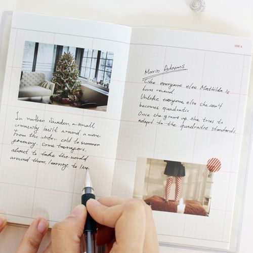 La Vie en Rose Planner - Image 25