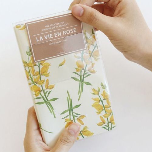 La Vie en Rose Planner - Image 29