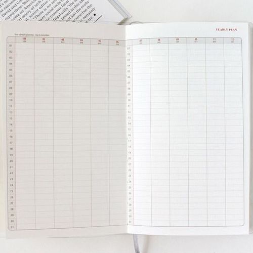 La Vie en Rose Planner - Image 20