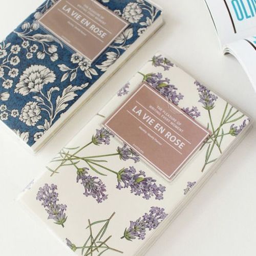 La Vie en Rose Planner - Image 13