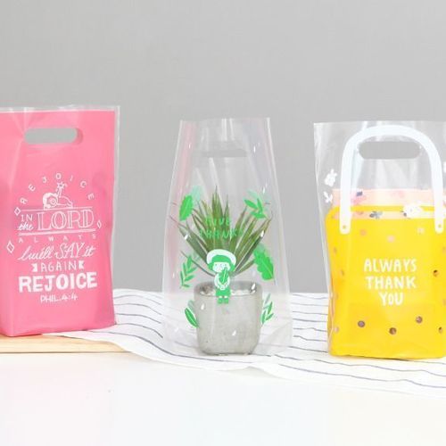 MochiThings: Hello Jane Mini Gift Bag