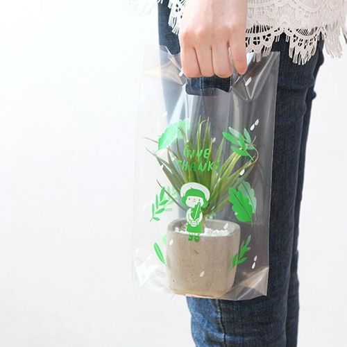 MochiThings: Hello Jane Mini Gift Bag