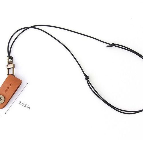 Glasses Necklace