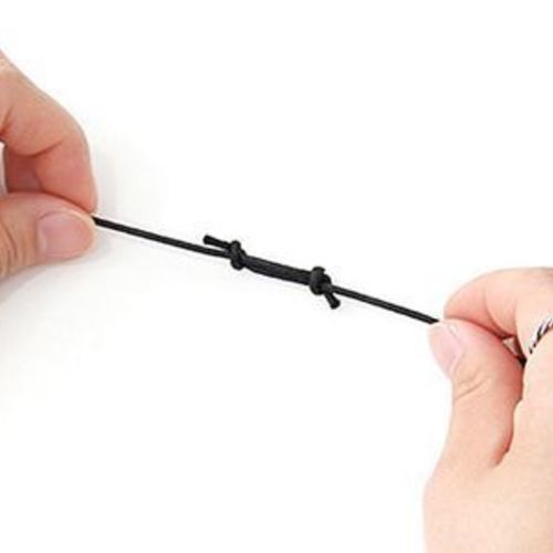 Glasses Necklace