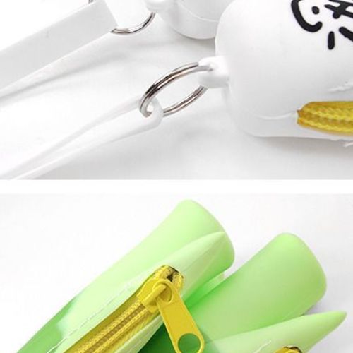 Green Onion Pouch