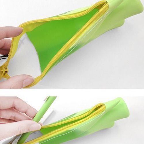 Green Onion Pouch