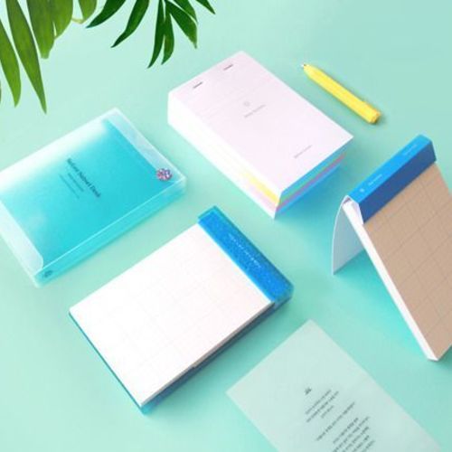 MochiThings: Before Sunset Notepad