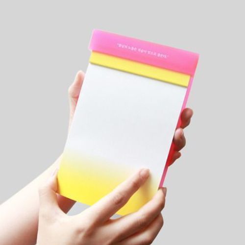 MochiThings: Before Sunset Notepad