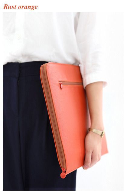 A4 Document Pouch v2