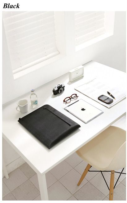 A4 Document Pouch v2