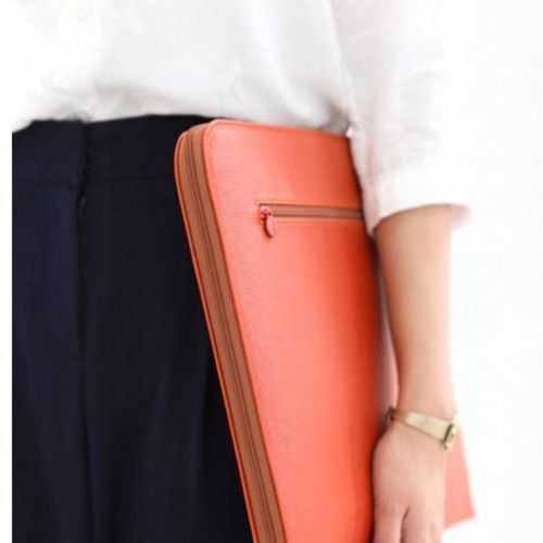 A4 Document Pouch v2