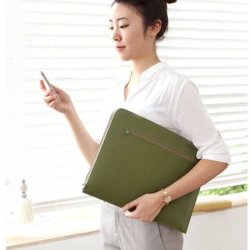 A4 Document Pouch v2