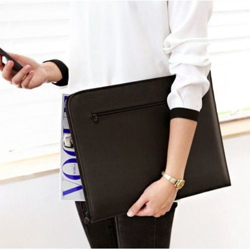A4 Document Pouch v2