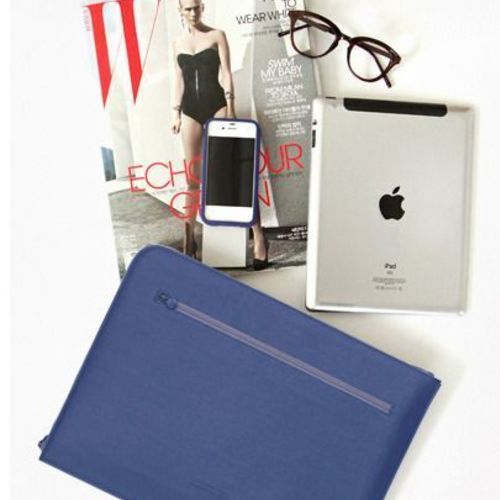 A4 Document Pouch v2