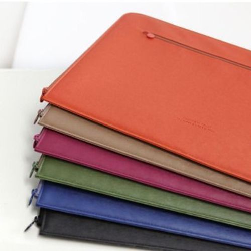 A4 Document Pouch v2