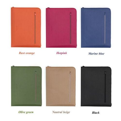 A4 Document Pouch v2