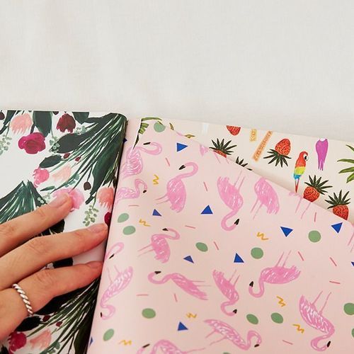 BBH Gift Wrapping Paper Set - Image 9