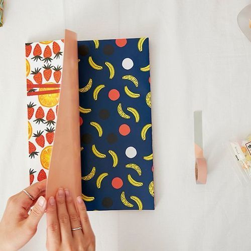 BBH Gift Wrapping Paper Set - Image 6