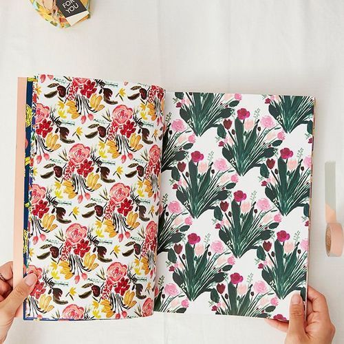 BBH Gift Wrapping Paper Set - Image 8