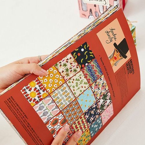 BBH Gift Wrapping Paper Set - Image 10