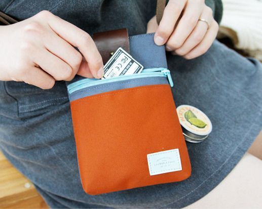 Smart Pouch v2