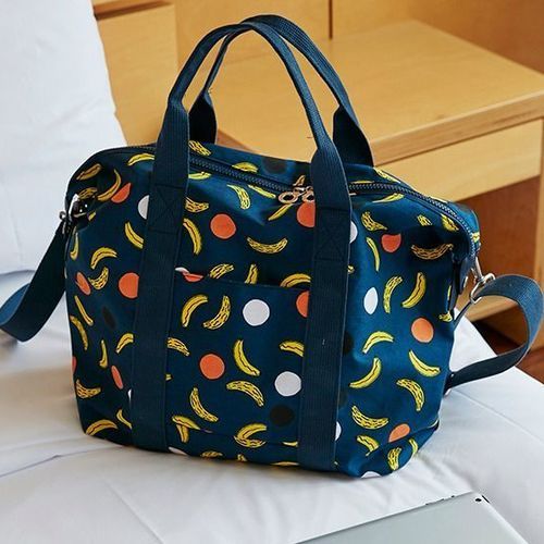 MochiThings: Urbaney Weekender Bag
