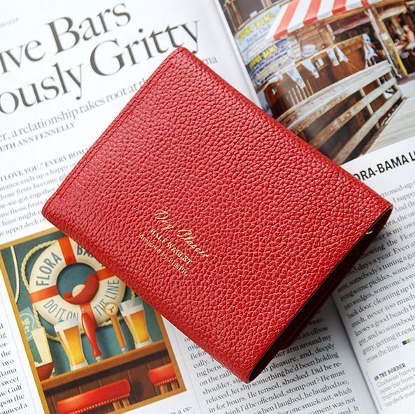 Classic Genuine Leather Wallet