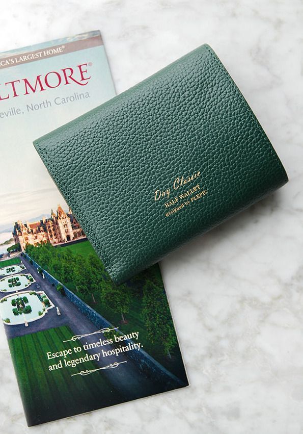 Classic Genuine Leather Wallet
