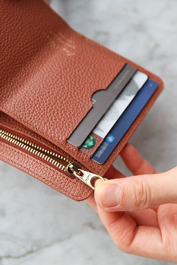 Classic Genuine Leather Wallet