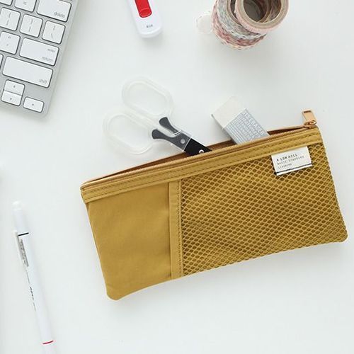 貴重色！BRIEFING EXPAND POUCH M ECO TWILL Contractor's Choice Contractor 42-Gallons Black Outdoor