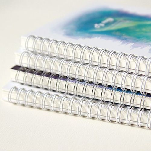 My Story Cornell Notebook - Image 8