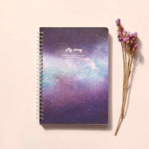 My Story Cornell Notebook - Image 3