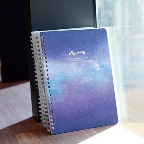 My Story Cornell Notebook - Image 13