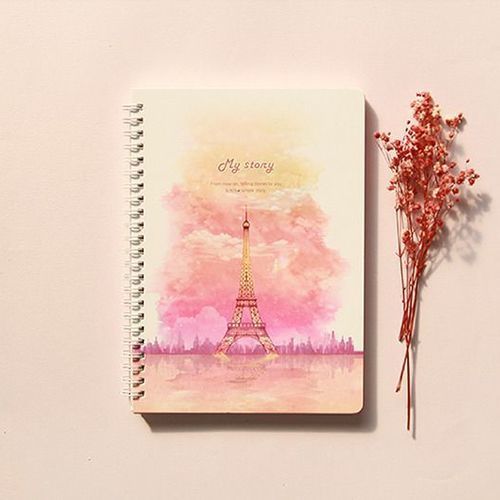 My Story Cornell Notebook - Image 5