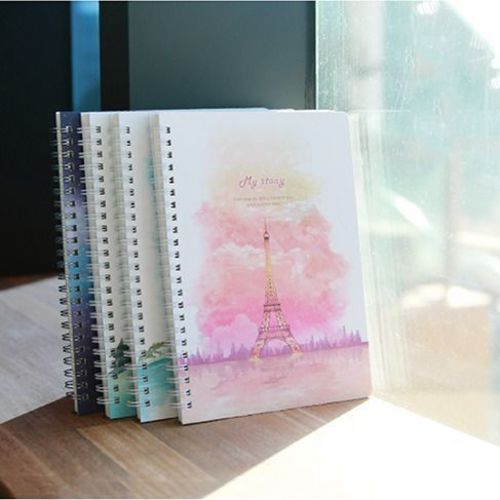 My Story Cornell Notebook - Image 14