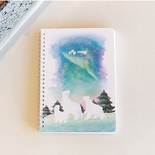 My Story Cornell Notebook - Image 11