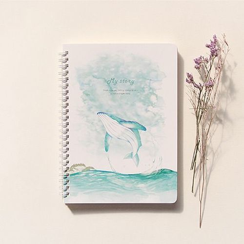 My Story Cornell Notebook - Image 2